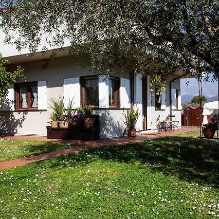 Casa Vacanze Oleandri Villa Ameglia Bagian luar foto