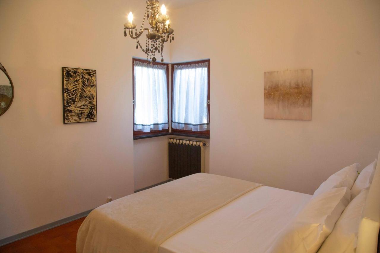 Casa Vacanze Oleandri Villa Ameglia Bagian luar foto